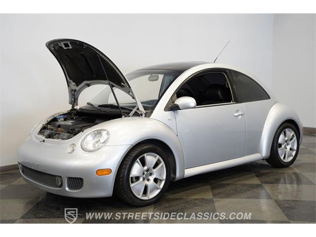 2003 Volkswagen Beetle (CC-2079972) for sale in Mesa, Arizona