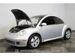 2003 Volkswagen Beetle (CC-2079972) for sale in Mesa, Arizona