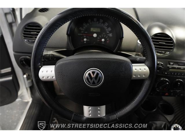 2003 Volkswagen Beetle (CC-2079972) for sale in Mesa, Arizona