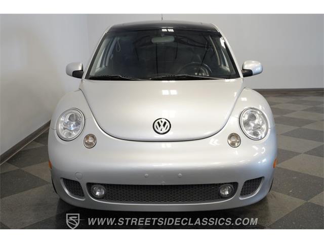 2003 Volkswagen Beetle (CC-2079972) for sale in Mesa, Arizona
