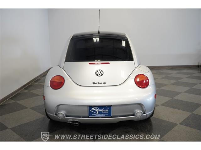 2003 Volkswagen Beetle (CC-2079972) for sale in Mesa, Arizona