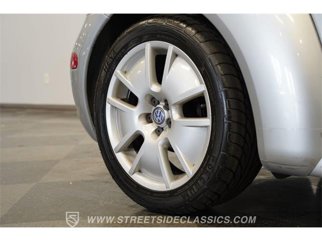 2003 Volkswagen Beetle (CC-2079972) for sale in Mesa, Arizona