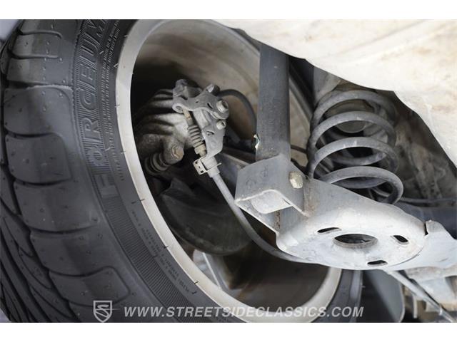 2003 Volkswagen Beetle (CC-2079972) for sale in Mesa, Arizona
