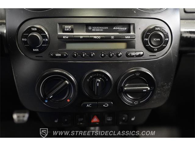 2003 Volkswagen Beetle (CC-2079972) for sale in Mesa, Arizona