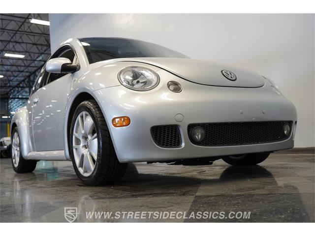 2003 Volkswagen Beetle (CC-2079972) for sale in Mesa, Arizona