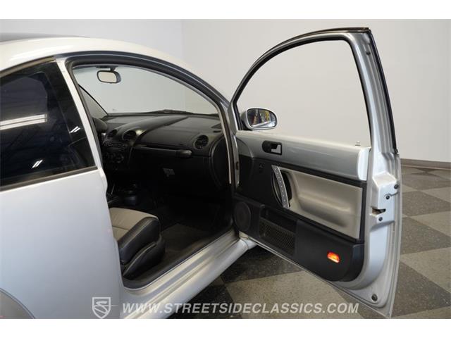 2003 Volkswagen Beetle (CC-2079972) for sale in Mesa, Arizona