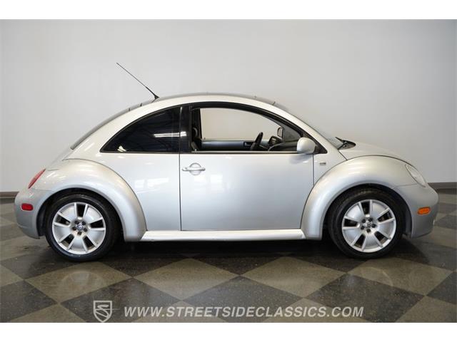 2003 Volkswagen Beetle (CC-2079972) for sale in Mesa, Arizona