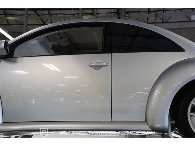 2003 Volkswagen Beetle (CC-2079972) for sale in Mesa, Arizona