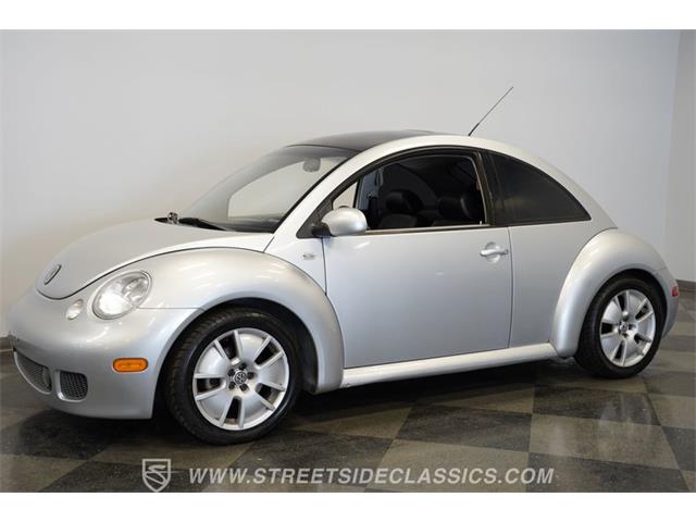 2003 Volkswagen Beetle (CC-2079972) for sale in Mesa, Arizona
