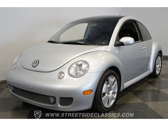 2003 Volkswagen Beetle (CC-2079972) for sale in Mesa, Arizona