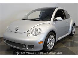 2003 Volkswagen Beetle (CC-2079972) for sale in Mesa, Arizona