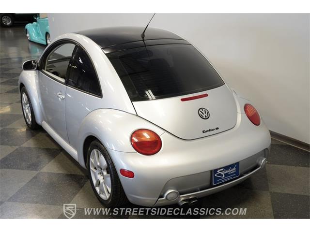 2003 Volkswagen Beetle (CC-2079972) for sale in Mesa, Arizona
