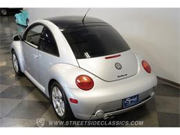 2003 Volkswagen Beetle (CC-2079972) for sale in Mesa, Arizona