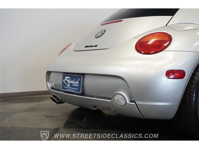 2003 Volkswagen Beetle (CC-2079972) for sale in Mesa, Arizona