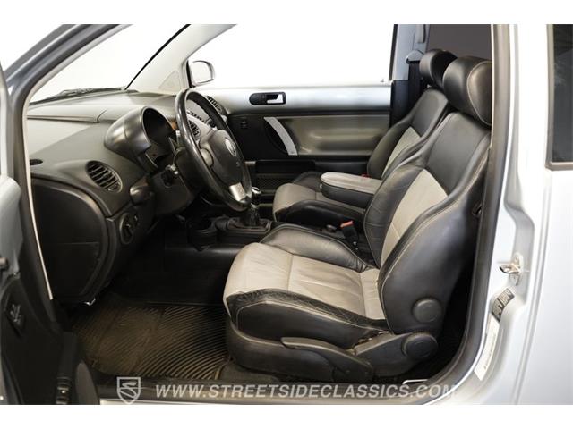 2003 Volkswagen Beetle (CC-2079972) for sale in Mesa, Arizona