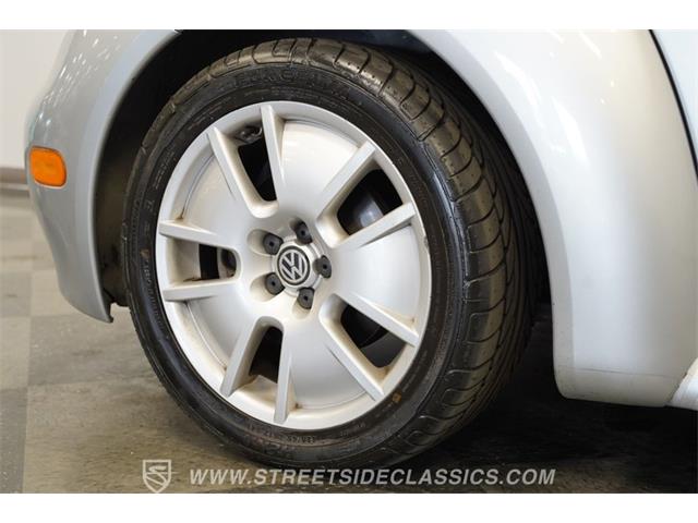 2003 Volkswagen Beetle (CC-2079972) for sale in Mesa, Arizona