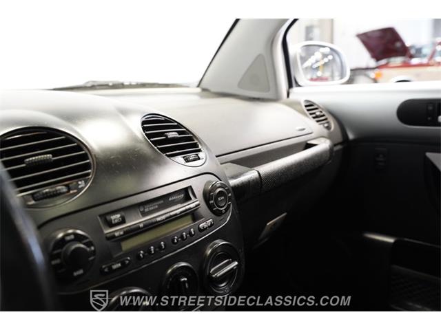 2003 Volkswagen Beetle (CC-2079972) for sale in Mesa, Arizona
