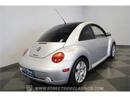 2003 Volkswagen Beetle (CC-2079972) for sale in Mesa, Arizona