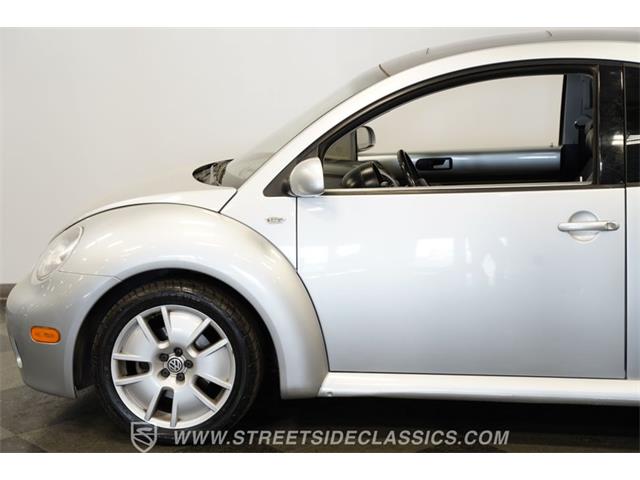 2003 Volkswagen Beetle (CC-2079972) for sale in Mesa, Arizona
