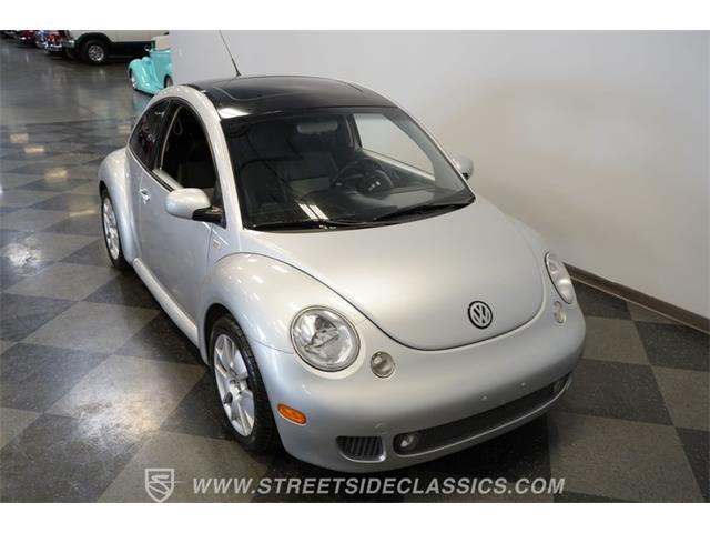 2003 Volkswagen Beetle (CC-2079972) for sale in Mesa, Arizona