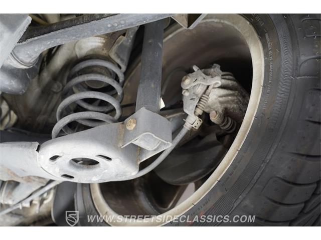 2003 Volkswagen Beetle (CC-2079972) for sale in Mesa, Arizona