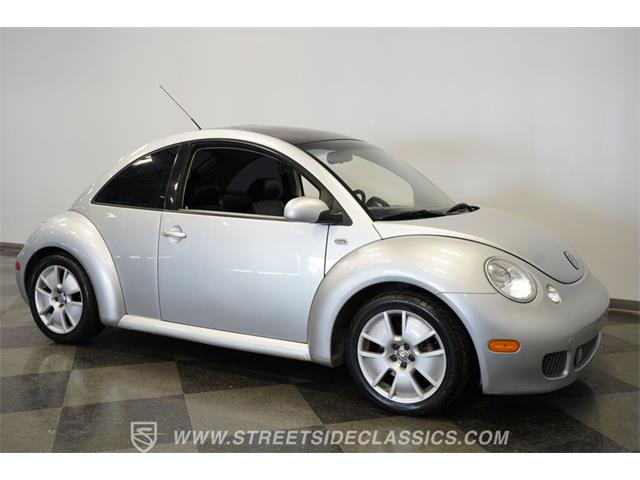 2003 Volkswagen Beetle (CC-2079972) for sale in Mesa, Arizona