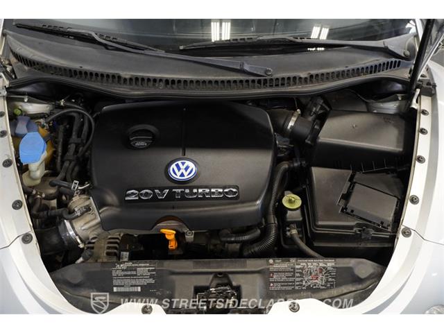 2003 Volkswagen Beetle (CC-2079972) for sale in Mesa, Arizona