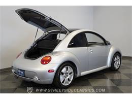 2003 Volkswagen Beetle (CC-2079972) for sale in Mesa, Arizona