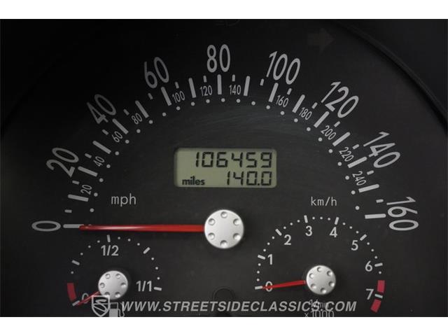 2003 Volkswagen Beetle (CC-2079972) for sale in Mesa, Arizona