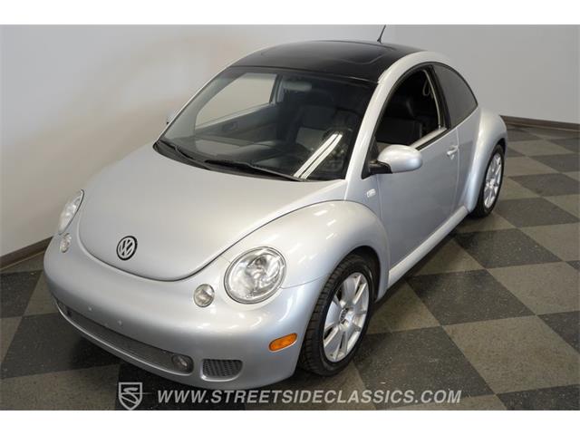 2003 Volkswagen Beetle (CC-2079972) for sale in Mesa, Arizona