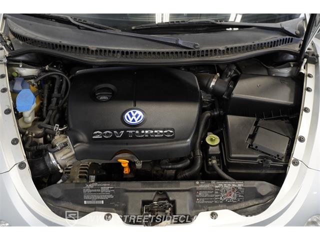 2003 Volkswagen Beetle (CC-2079972) for sale in Mesa, Arizona