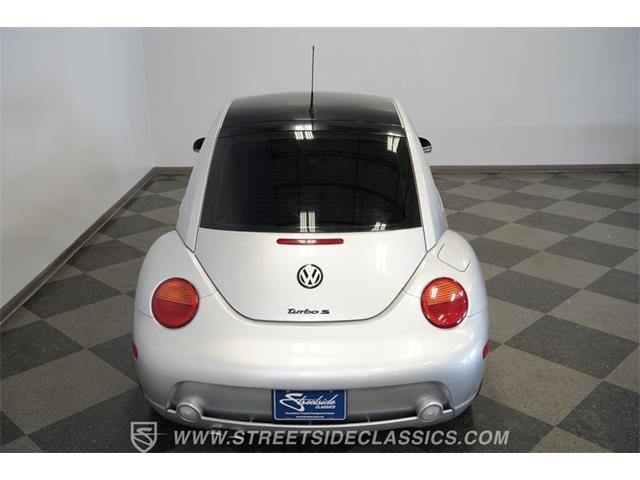 2003 Volkswagen Beetle (CC-2079972) for sale in Mesa, Arizona