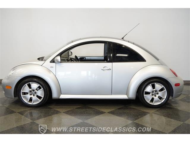 2003 Volkswagen Beetle (CC-2079972) for sale in Mesa, Arizona