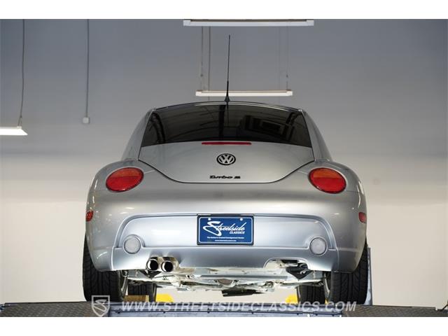 2003 Volkswagen Beetle (CC-2079972) for sale in Mesa, Arizona