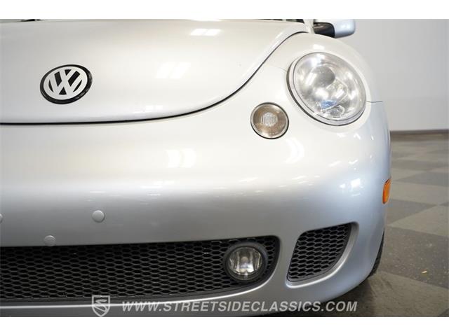 2003 Volkswagen Beetle (CC-2079972) for sale in Mesa, Arizona