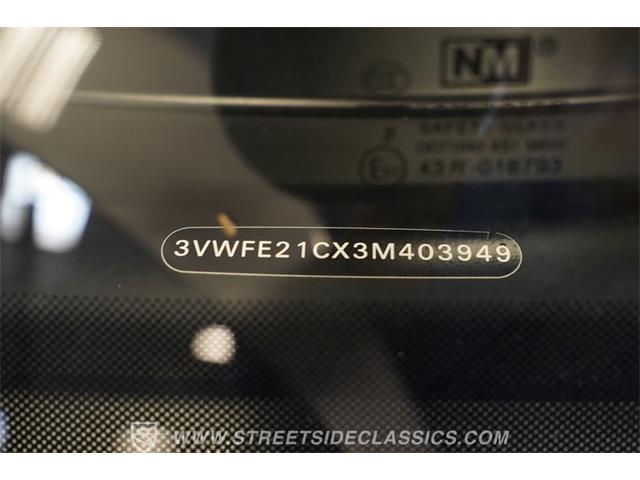 2003 Volkswagen Beetle (CC-2079972) for sale in Mesa, Arizona
