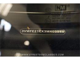 2003 Volkswagen Beetle (CC-2079972) for sale in Mesa, Arizona