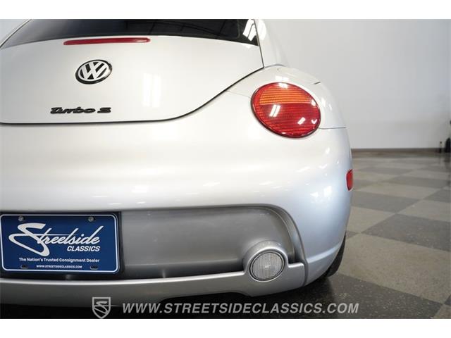 2003 Volkswagen Beetle (CC-2079972) for sale in Mesa, Arizona