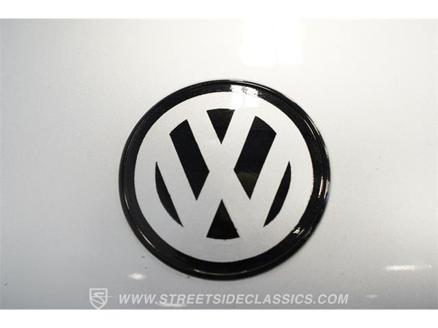 2003 Volkswagen Beetle (CC-2079972) for sale in Mesa, Arizona