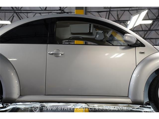 2003 Volkswagen Beetle (CC-2079972) for sale in Mesa, Arizona