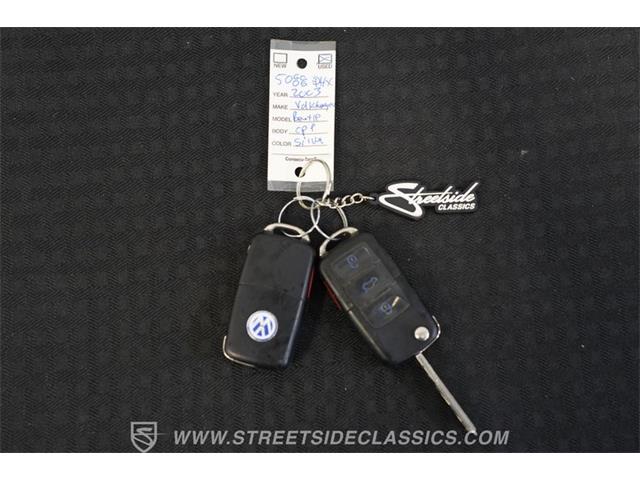 2003 Volkswagen Beetle (CC-2079972) for sale in Mesa, Arizona