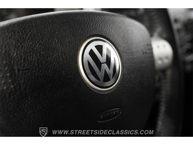 2003 Volkswagen Beetle (CC-2079972) for sale in Mesa, Arizona