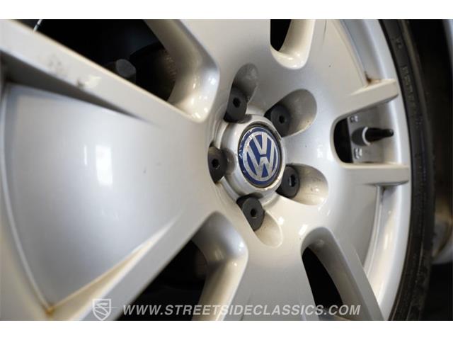2003 Volkswagen Beetle (CC-2079972) for sale in Mesa, Arizona