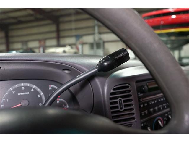 1999 Ford F150 (CC-2079973) for sale in Kentwood, Michigan