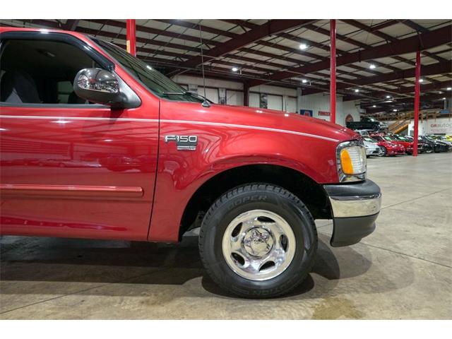 1999 Ford F150 (CC-2079973) for sale in Kentwood, Michigan