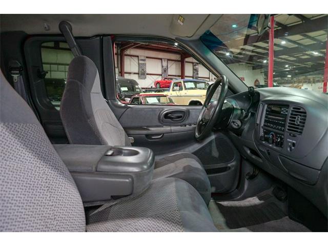 1999 Ford F150 (CC-2079973) for sale in Kentwood, Michigan