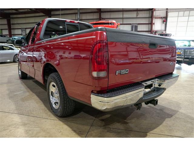 1999 Ford F150 (CC-2079973) for sale in Kentwood, Michigan