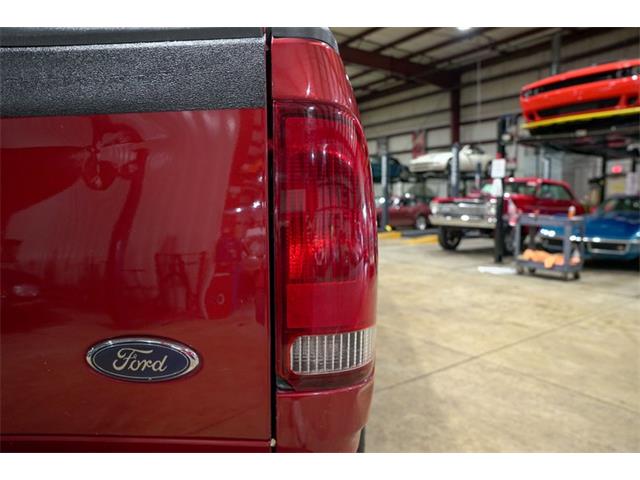1999 Ford F150 (CC-2079973) for sale in Kentwood, Michigan