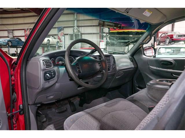 1999 Ford F150 (CC-2079973) for sale in Kentwood, Michigan