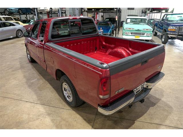 1999 Ford F150 (CC-2079973) for sale in Kentwood, Michigan